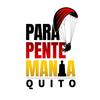 Parapentemania Quito