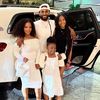 The Derulo Family