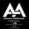 Adenike Adebowale Collections