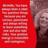 michelleargetsing