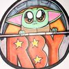 Raising BabyYoda