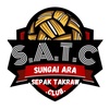 sungaiarasepaktakrawclub