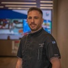 David Guedj chef