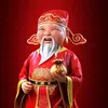 Tuấn Tộc Trưởng xoxo