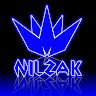 Nilzak indigo