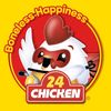 24 Chicken