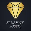 spravnypostoj