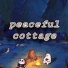 peacefulcottageserver