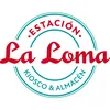 estacionlaloma
