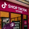 SHOP TIKTOK VITRINE (Brasil)