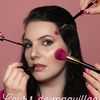 Sarah 🌸  Astuces maquillage
