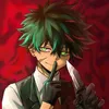Izuku Midoriya 18