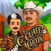 EL CUATE Y MARTÍN 🐯🐅