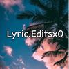 lyric.editsx0