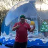 bouncycastleman
