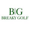 breakygolf