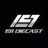 191Diecast