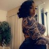 MsReya-spiritualyFree