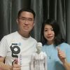 Genqi Singapore Cindy 老师