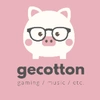 gecotton