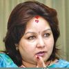 Dr.Arzu Rana Deuba official1
