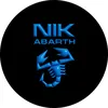 nikabarth