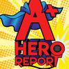 A+ Hero Report