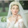 مصففه شعر في جده 👰‍♀️