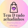 temdtudoachadinhos_