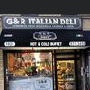 G and R Deli