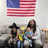 Love Beyond Color