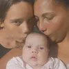 Vó aos 30 pai aos 14