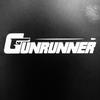 x...gunrunner...x