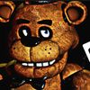 Fredy's Fazber pizza 🐻