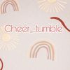 cheer_..tumble