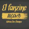 El fanzine argento