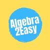 Algebra2easy