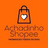 Achadinhos da Shopee