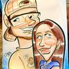 Lexi & James Take The Map