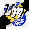 umcomicart