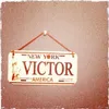 victwor13