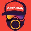 MaskiMan☑️