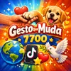 gestoquemuda7700