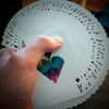 Genesis Dood Card Magic