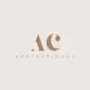 ac.aesthetiques