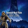 senseikoifish