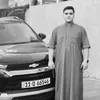 Mosa Alhaddad