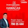 Roger Apaca