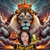🦁🌍Leona del universo LJ 🐸