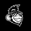 Gasty Monkey Barats